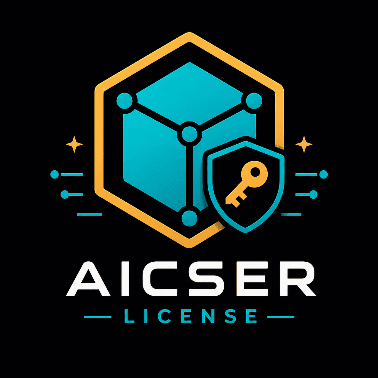 Aicser License Server