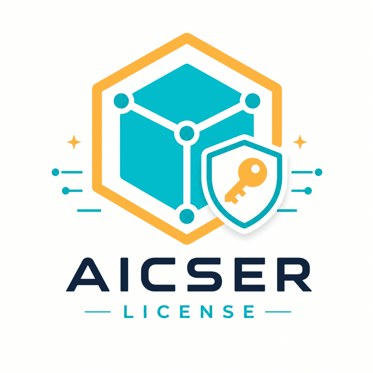 Aicser License Server
